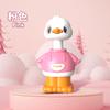 Press Inertia Bobblehead Duck Kindergarten Small Gifts Birthday Gifts Boys And Girls Toys