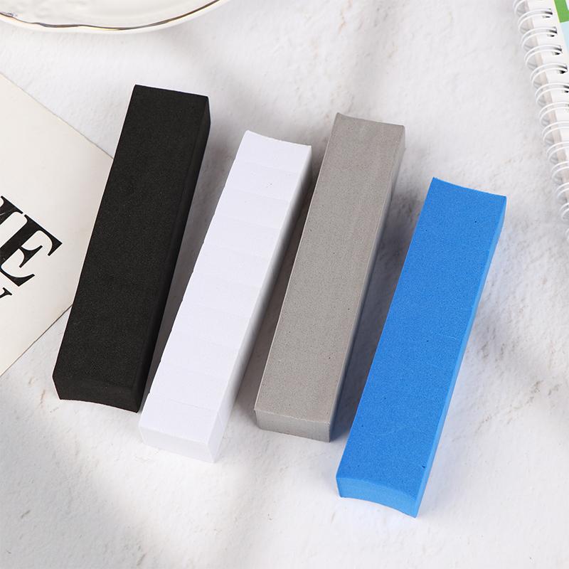 8 Stück Auto Tür Stoßstangenleisten Kantenschutz Eva Schaum Antikollisionsleiste Autotürschutz Aufkleber Kratzschutz Auto Styling