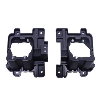 Motosiklet Çerçeveleri ve Ek Parçaları – Far braketi