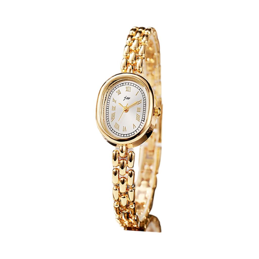 Women Fashion Leather Watch
