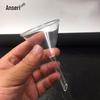 Laboratory Glass Funnel (2-pack)