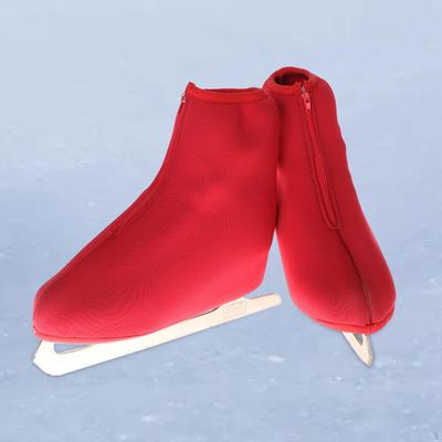 1 para ochraniaczy na buty do jazdy na łyżwach Ochraniacze na buty do jazdy na łyżwach Uniwersalne akcesoria sportowe ochronne