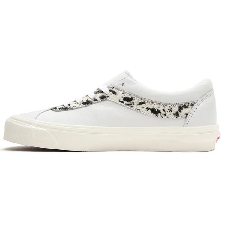 Vans Pony Bold Ni White Men s VN0A3WLP42N EU 36.5