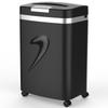 SUNWOOD PS7 Efficiency King Level 4 Office Shredder CN Plug (adapter Included)
