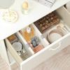 Adjustable Drawer Divider Organizer Expandable Separators For Clothes Underwear Socks Kitchen Utensils Storage Partition Board S