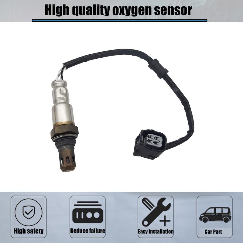 36532-5A2-A01 Lambda Oxygen Sensor For Honda Accord 2.4L 2013 2015 2016 2017 Acura TLX 2.4L 2015 2016 2017 2018 2019 365325A2A01