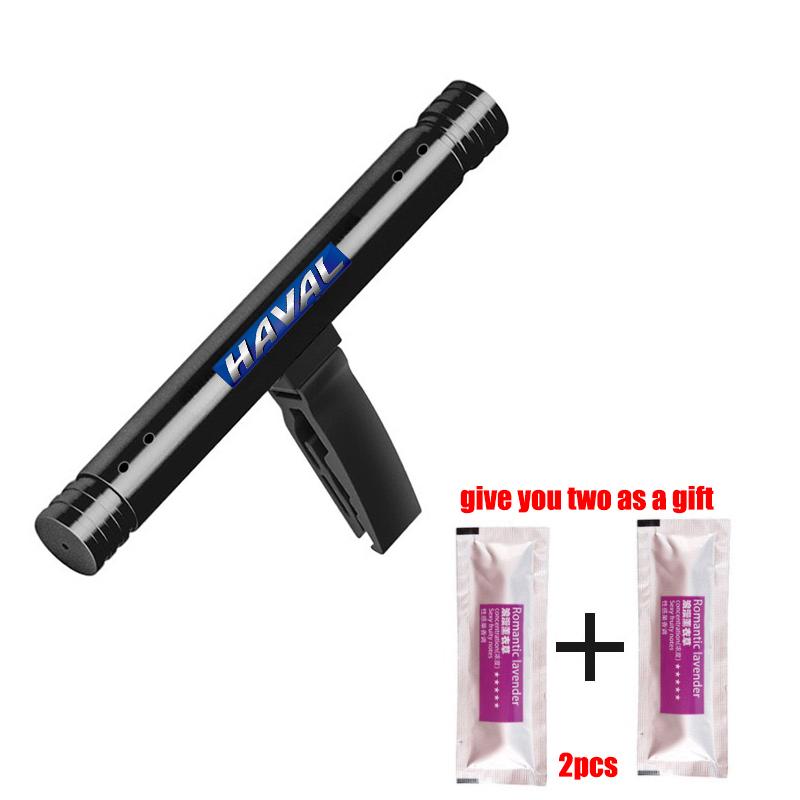 Car Air Freshener Outlet Car Perfume Solid Diffuser Stick Conditioning Vent For Haval Jolion H1 H6 H2 H9 H3 H4 H5 H7 H8 F7X F7