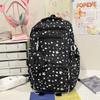 Backpack for Girls Teenager Travel School Backpacks Boys Children Rucksack Casual School Bags Backpack Cute Multipocket Book Bag
