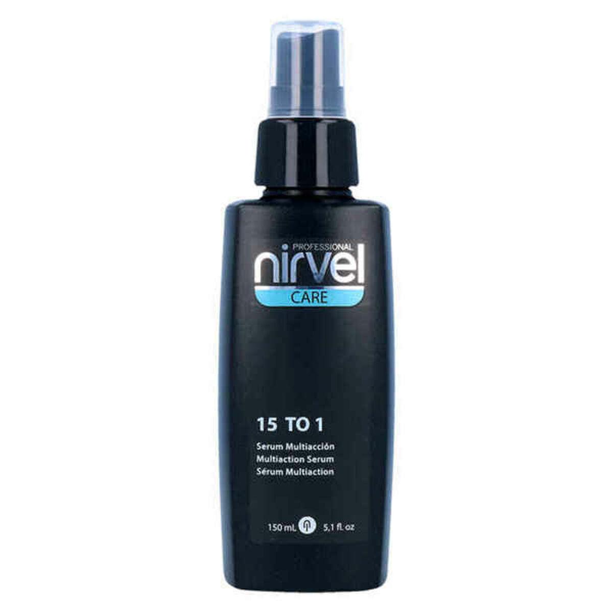 

Nirvel Care Питательная сыворотка 15 к 1 (150 мл)