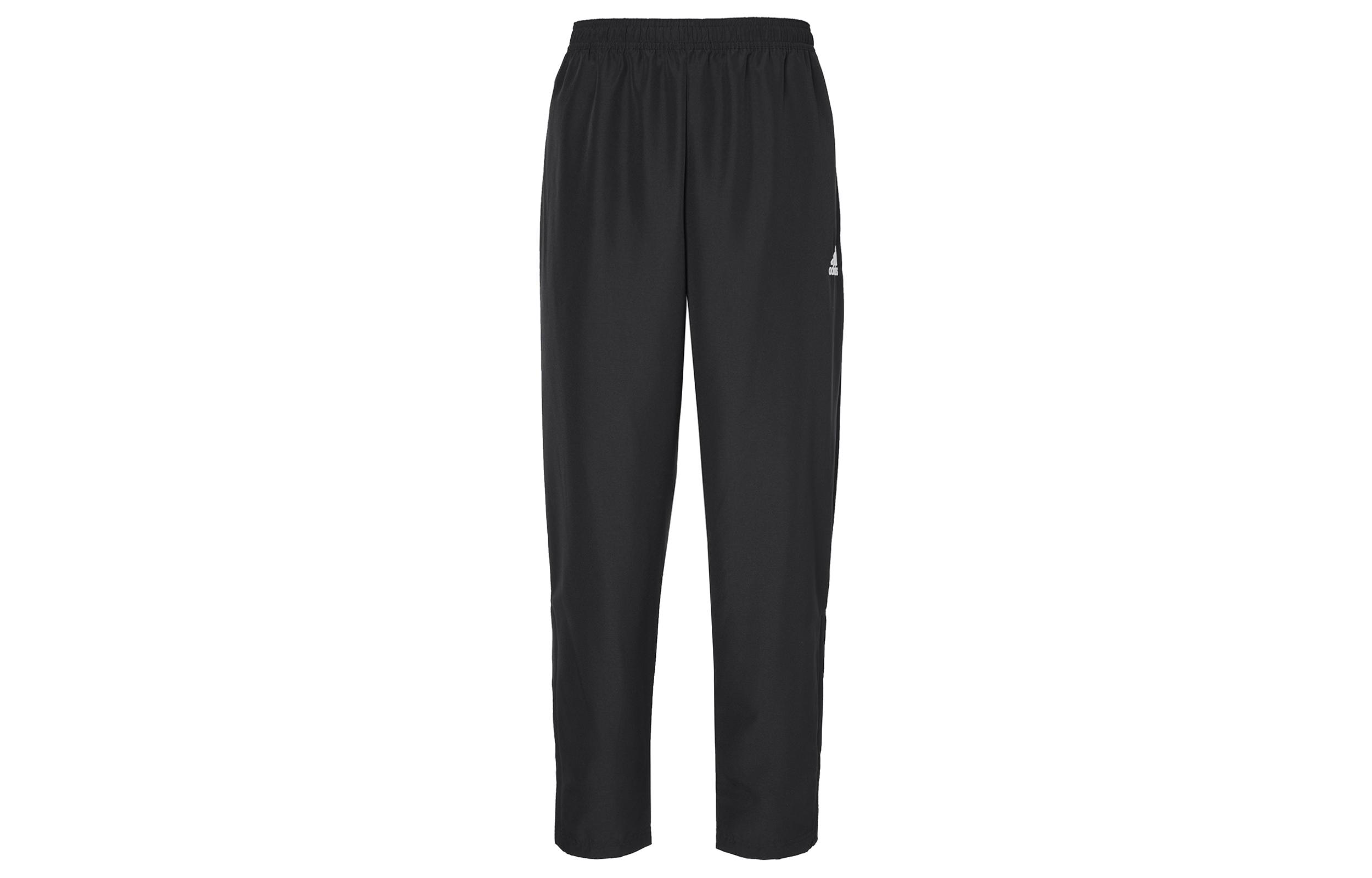 Adidas Knitted Sweatpants Men s Black H57533 M