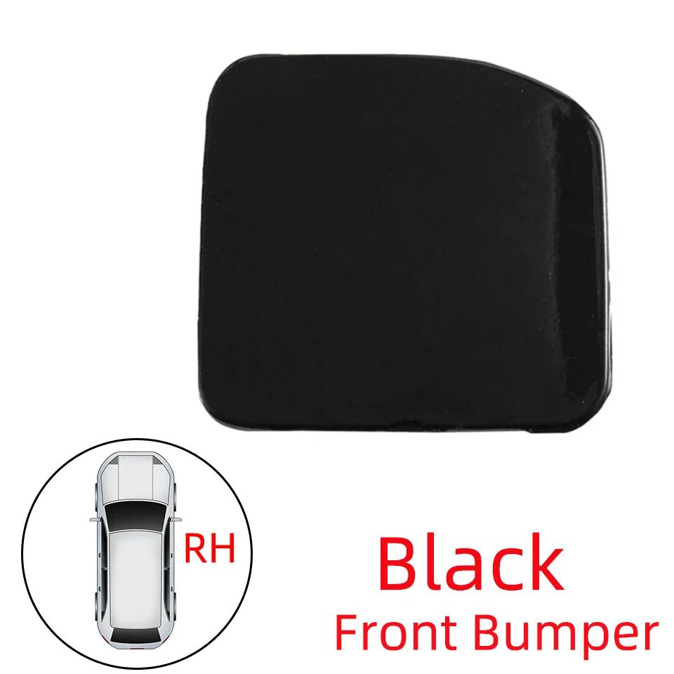 Car Accessories Front Bumper Towing Hauling Hook Cover Cap Eye For Nissan Versa Sedan 2015 2016 2017 2018 622A0-9KM0H 622A09KM0H