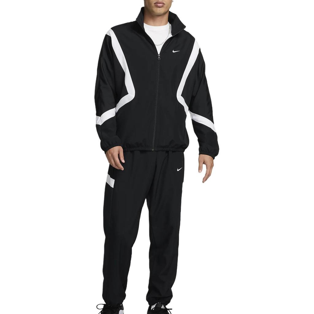 Nike Jackets & Coats Men's Black FZ0249-010