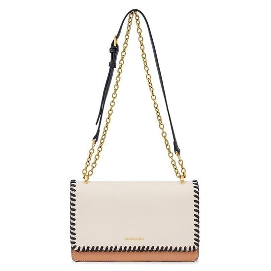 Geantă de umăr Miraggio Erika