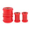 1 Set Car Front Control Arm Bushing Kit 22-202 For VW Beetle MK4 Golf Jetta MK2 MK3 MK4 1985-2006 Polyurethane Car Accessories