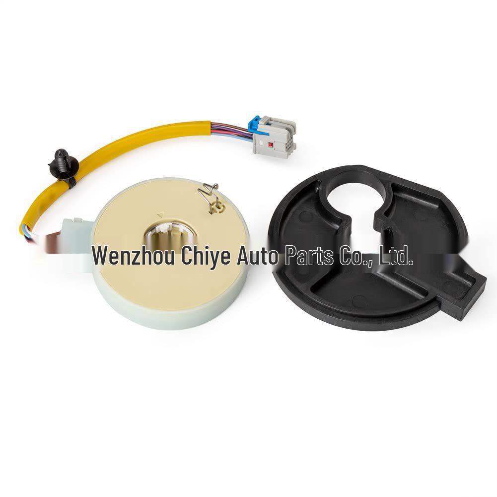 CL8Z-3F818-A Power Steering Torque Sensor for Ford