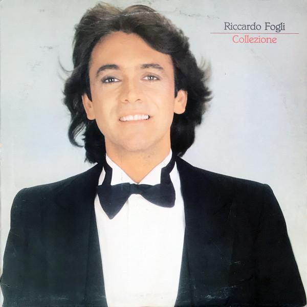 

Виниловая пластинка RICCARDO FOGLI Коллекция PRD20294 PARADISO 1982 Италия Поп Б/у