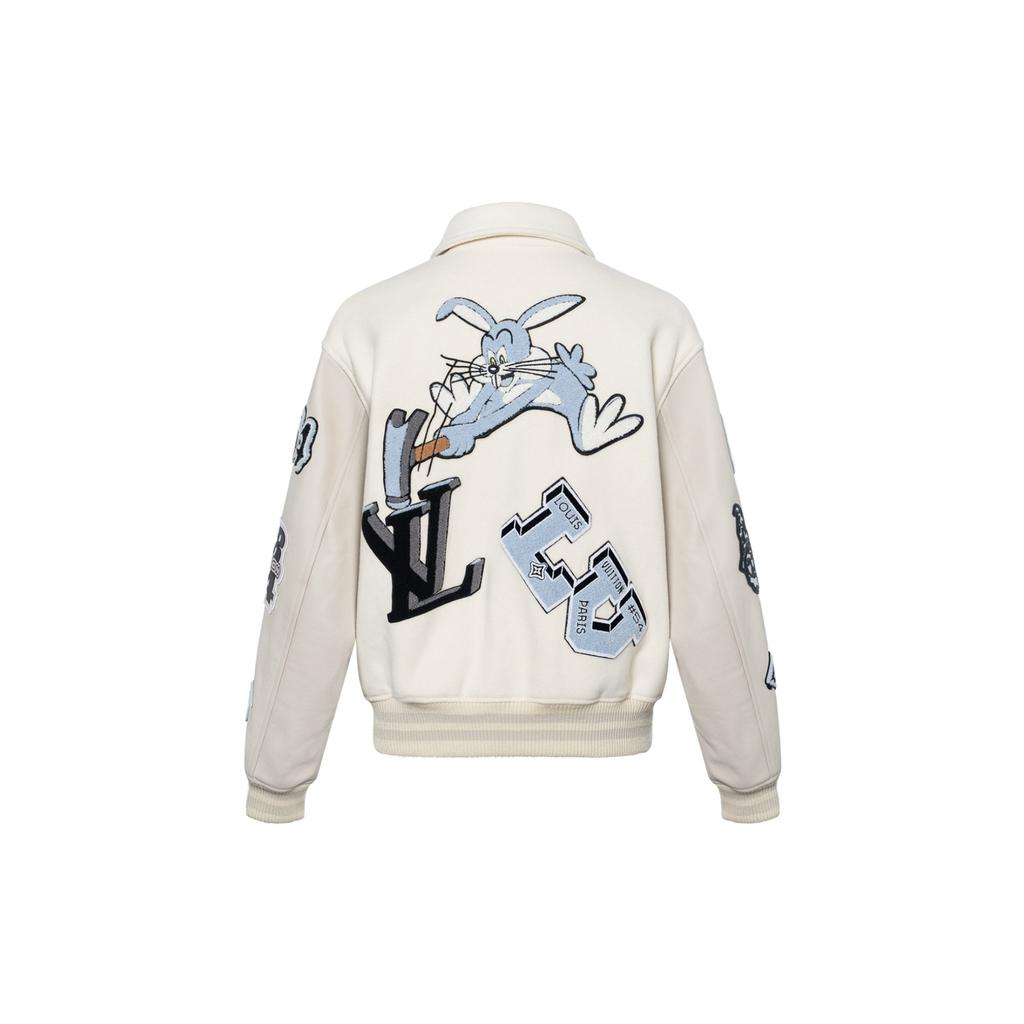 Louis Vuitton Baseball Jerseys Male 1AAHHG
