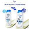 Head & Shoulders Deep Clean Anti-Dandruff Shampoo