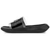 Hilama Slide Black Slippers Women's 1109592-BLK