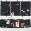 Surprise Box DIY Photo Album Creative Photo Birthday Gift Valentine S Day Gift Packaging Box, Approx. 23.5*14.3CM