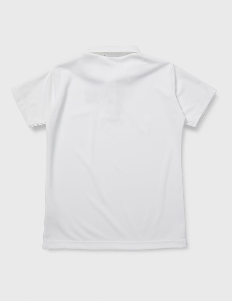 Bridgestone Golf TOUR B Short Sleeve Polo Shirt 50G01A White SS Men's (Corporate)