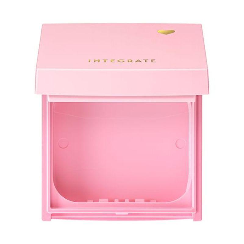 Shiseido Integrate Suppin Maker Tone Up Powder UV SPF 50+ PA++++