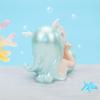 Mermaid Princess Cake Topper for Kids' First Birthday Party