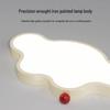Linpan Full Spectrum Eye Protection Cloud Ceiling Lamp