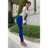 Women's Skinny Jeans Pencil Pants Plus Size Pants