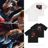 Kpop CORTIS PYPD Leg dein Handy weg 2026 Tour Merch Fan T-Shirt 100% Baumwolle Unisex Unisexs Unisexs T-Shirt Y2k Beliebtes Freizeit-T-Shirt