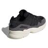 Adidas Yung 96 Core Black Grey Sneakers EE7245
