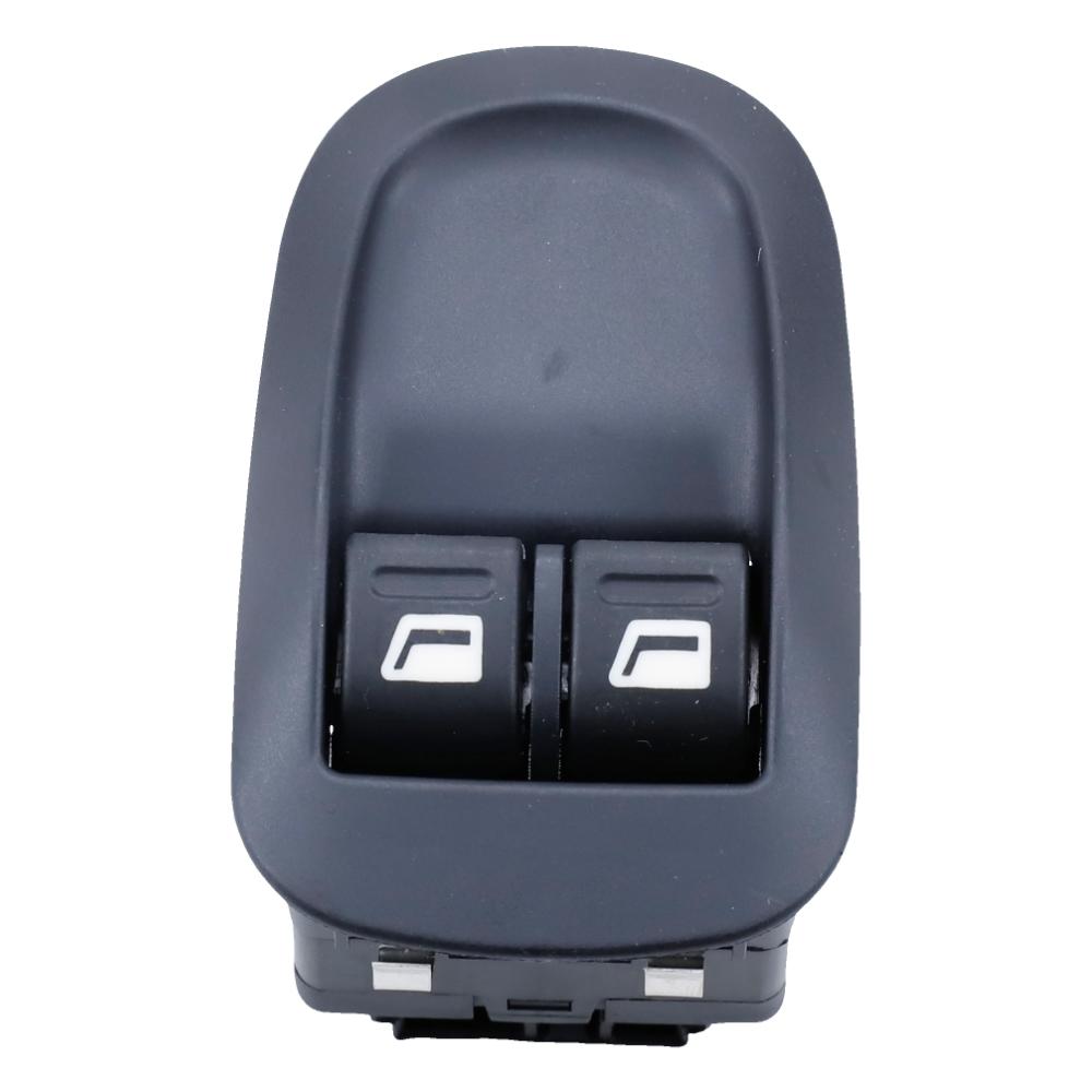 

Car Window Lifter Switch For PEUGEOT 206 Hatchback (2A/C) 1.1 1998-2000 HFY (TU1JP) OEM 6554.VY 655412 655450 Control Glass Part 1PC