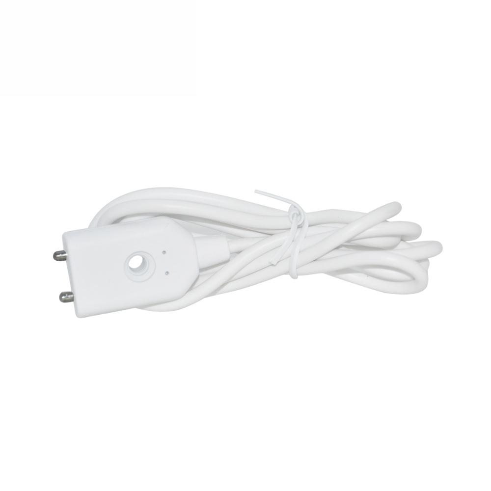 Tuya Smart WiFi Сигнализация утечки и уровня воды со звуковым оповещением 2m Water Leak Line white