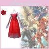 Costumi di Carnevale da donna – Costumi Anime femminili