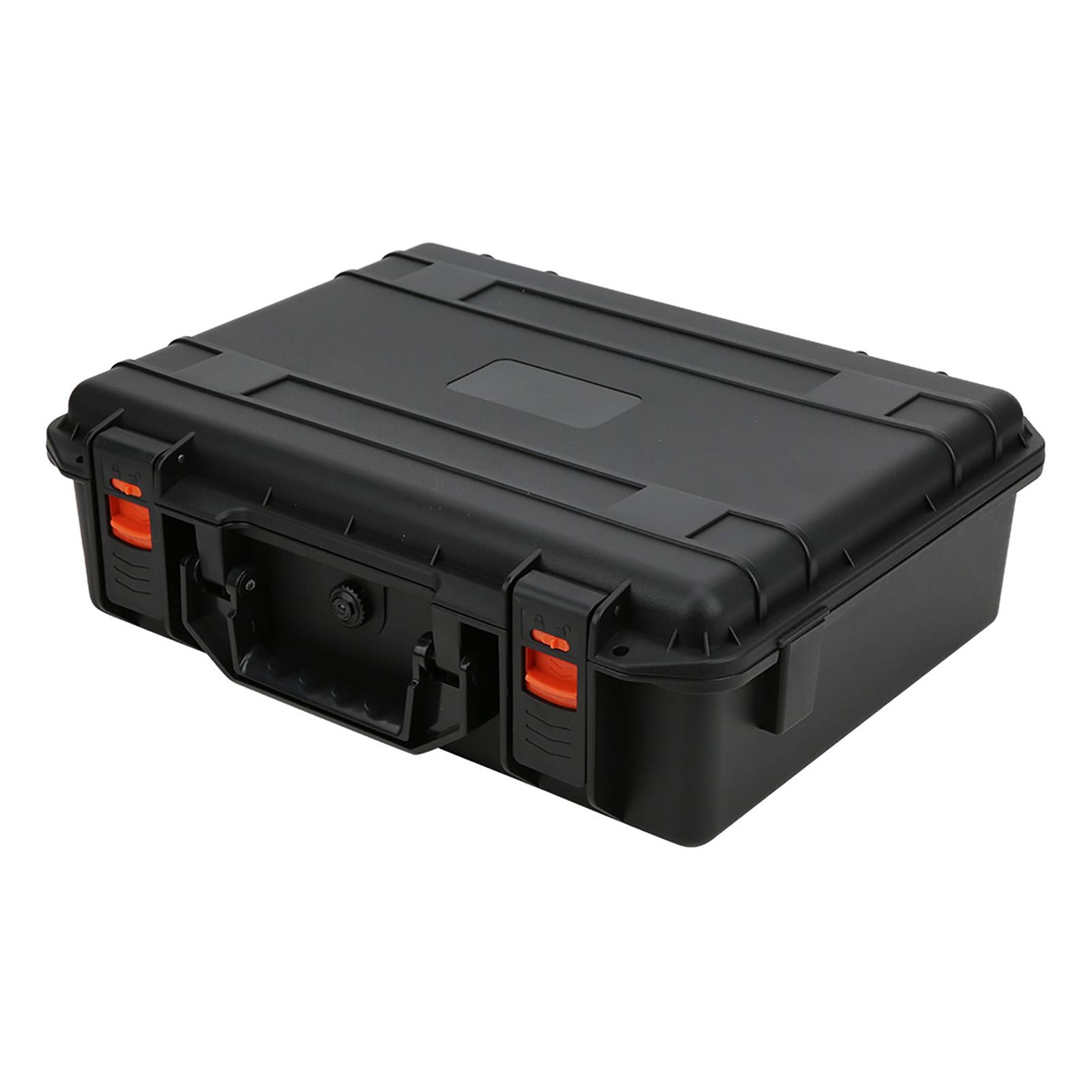 

Ручной стабилизатор с шаровой головкой, водонепроницаемый противовзрывной чехол для хранения и переноски для ZHIYUN