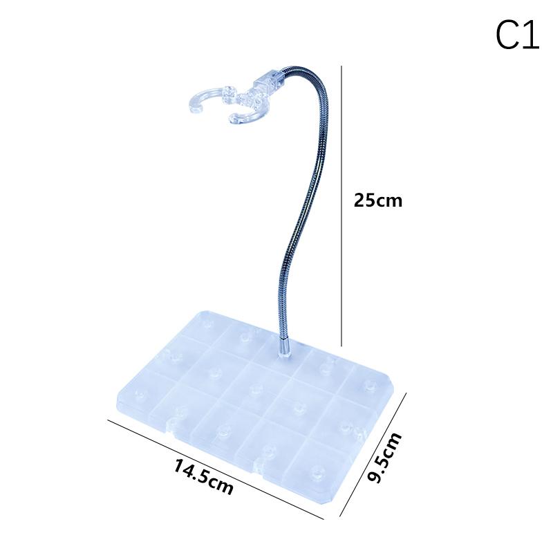 

Кронштейн для змеиной трубки, подставка для фигурки, кронштейн для анимации, кино, игровой модели, аксессуаров для игрушек