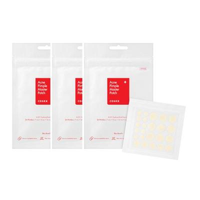 Akne Pickel Master Patch, 24 Patches