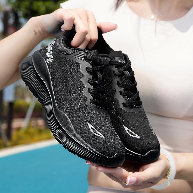 Stylish Brand Men Marathon Jogging Sport Sneakers Comfortable Fitness Athletic Shoes for Woman Couple Sport Running Shoes