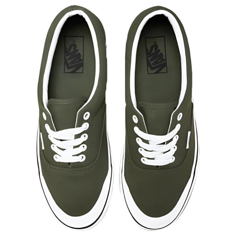 Vans Check Era Tc Military Olive Green Vans VN0A4BTPXB4