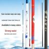 iosn Ultra-Light Slim Crucian Carp Fishing Rod