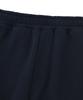 COVERNAT Authentic Logo Tapered Sweat Jogger Pants Navy