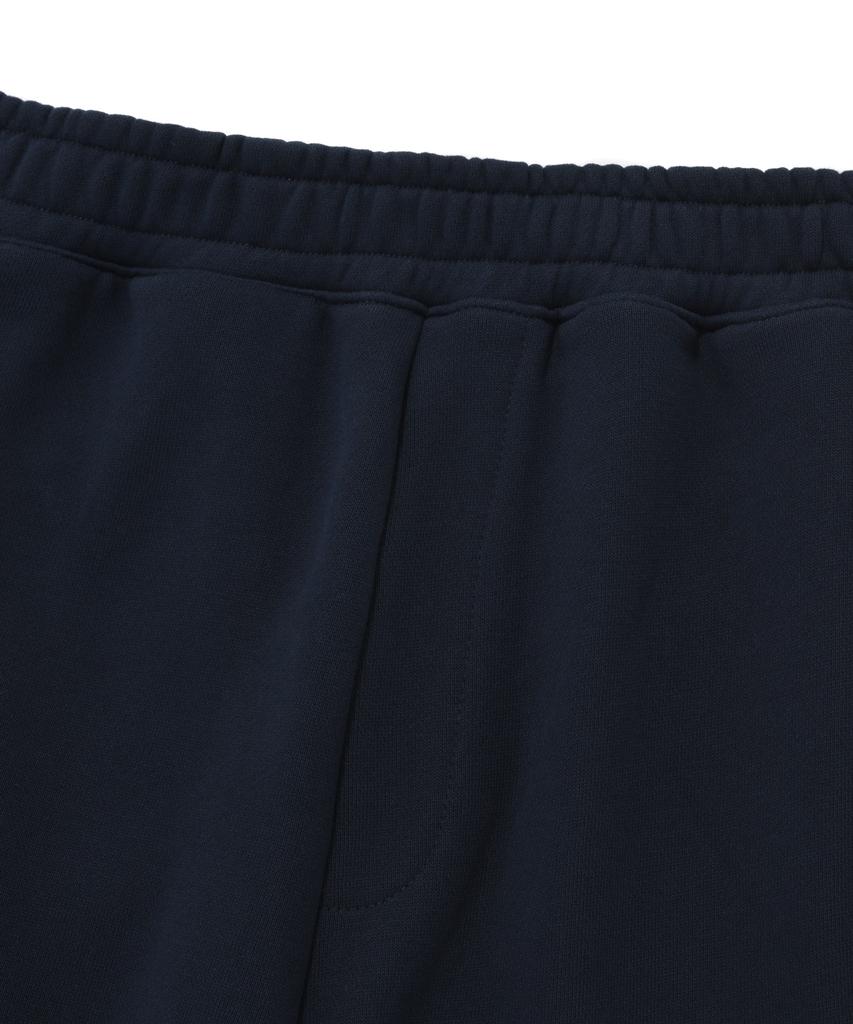 COVERNAT Authentic Logo Tapered Sweat Jogger Pants Navy