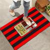 Ac Milan Carpet Rug For Living Room Bedroom Home Sofa Decoration Kids Play Nonslip Floor Mat