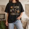 Noah Kahan Inspired Vintage Graphic Tee Indie Folk Concert Shirt Unisex T-Shirt