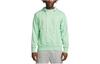 Sweatshirts Men's Green Hooded Moderate Regular DQ5819-308