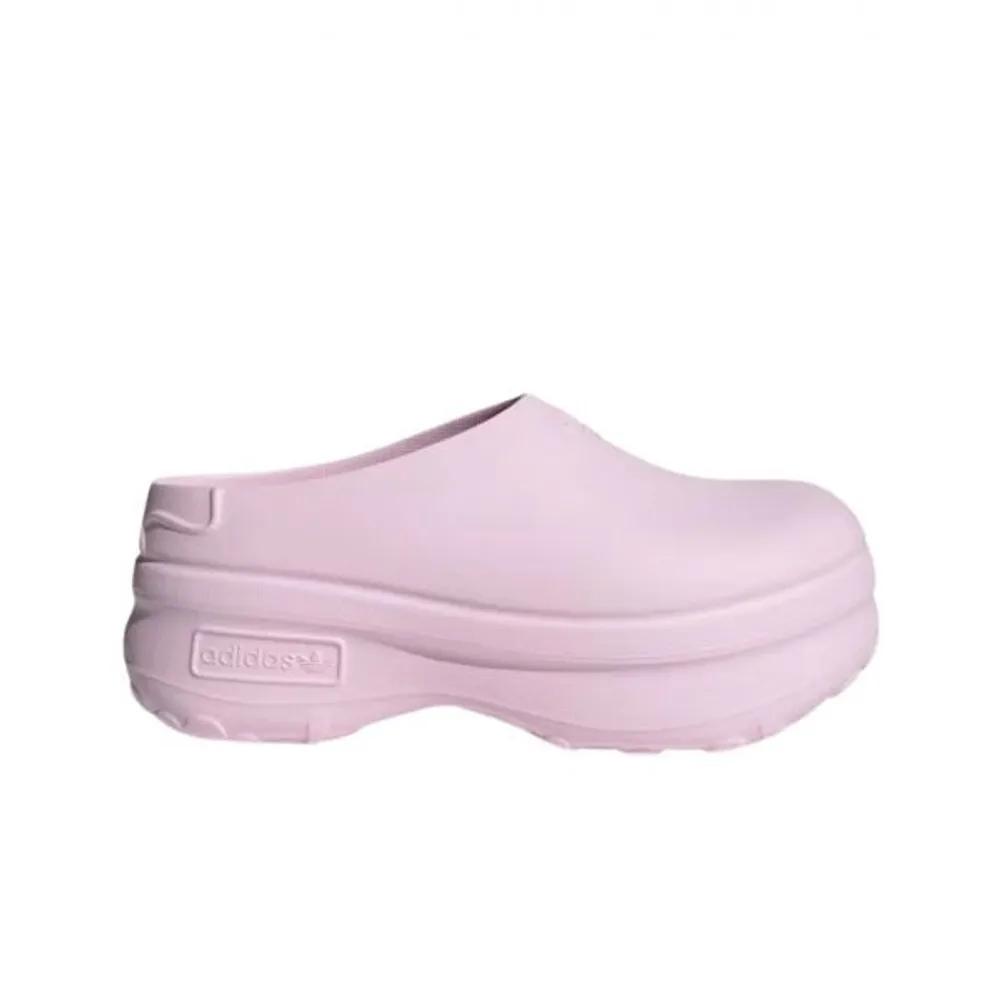 Adidas Adiform Stan Smith Mule Clear Pink