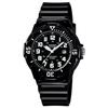 Casio Watch Casio Collection LRW-200H-1BJF Black