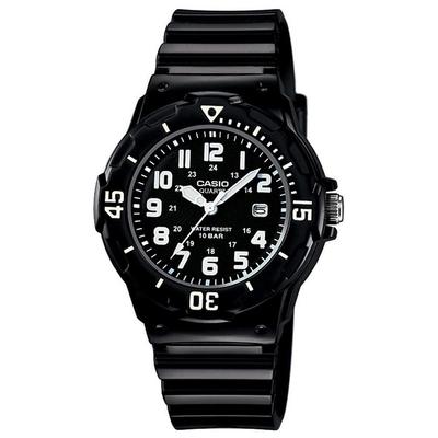 Watch Casio Collection LRW-200H-1BJF Black