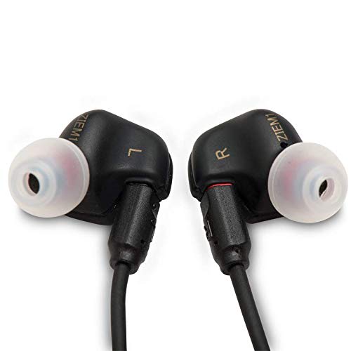 ZILDJIAN ZIEM1 In-Ear Monitors for Drummers