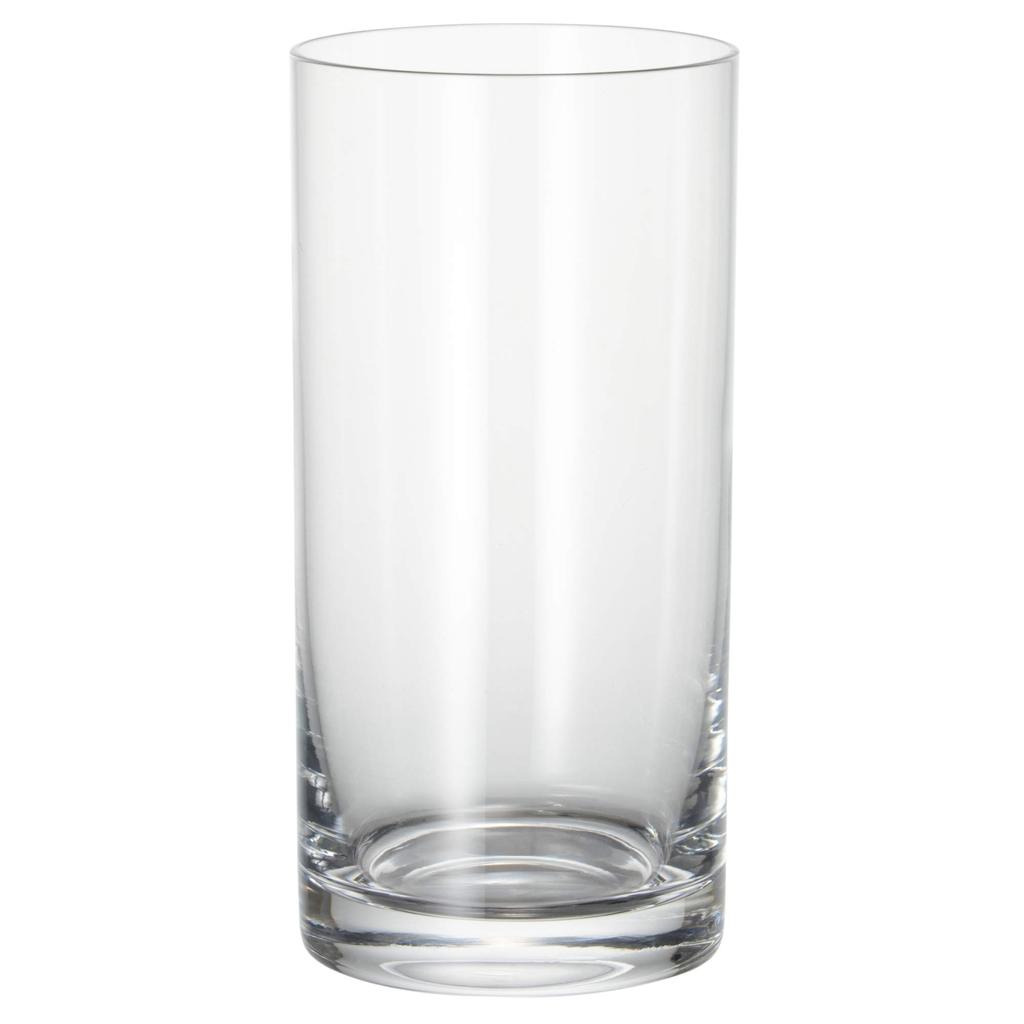 Toyo Sasaki Glass Toccata Tumbler, 240ml, Made In Japan, Glass Cup, Beer Glass, L50-08